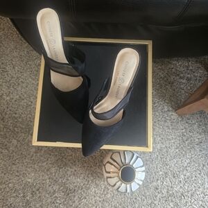 Chinese Laundry Black Women's Shoes